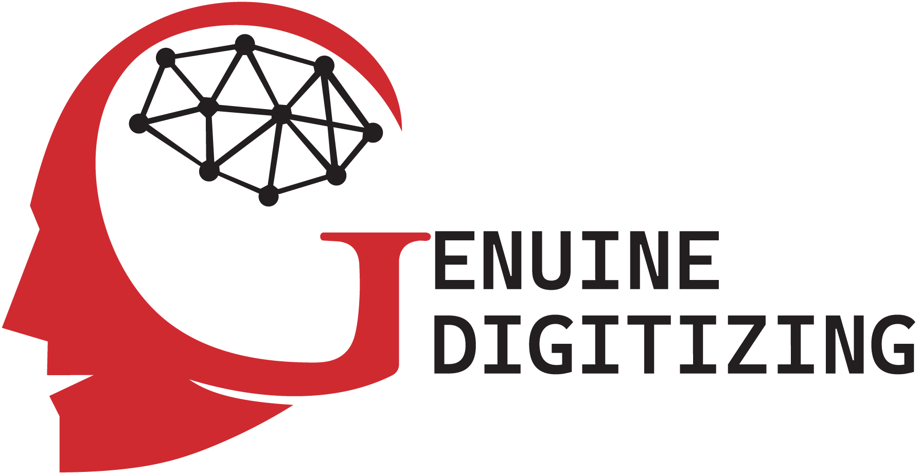 Genuine Digitizing